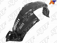 Подкрылок TOYOTA LAND CRUISER PRADO 150 13-17 RH