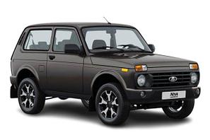 Фаркопы Lada Niva Legend