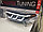 Передние фары на Toyota Highlander 2011-13 дизайн 3 LED, фото 5