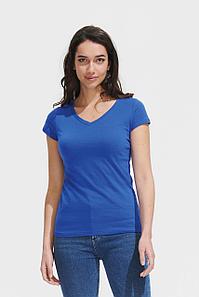 ФУТБОЛКА ЖЕНСКАЯ SOL'S MOON