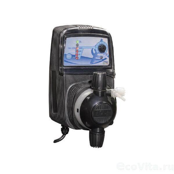 Дозирующий насос AQUA М80 HC151+PI MA,versione PVDF, фото 1