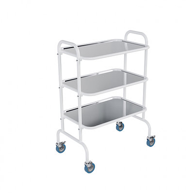 Столик медицинский (SMP-3n)