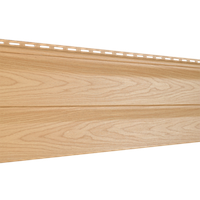 Сайдинг Тимберблок Пихта Алтайская