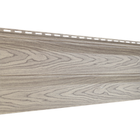 Сайдинг Тимберблок Пихта Сахалинская