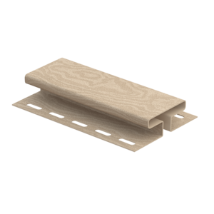 Соединительная планка Кедр светлый, фото 1