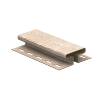 Соединительная планка Дуб Натуральный