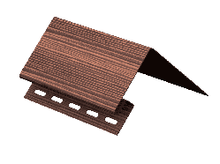 Околооконный профиль Дуб