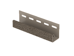 J-планка Клинкер