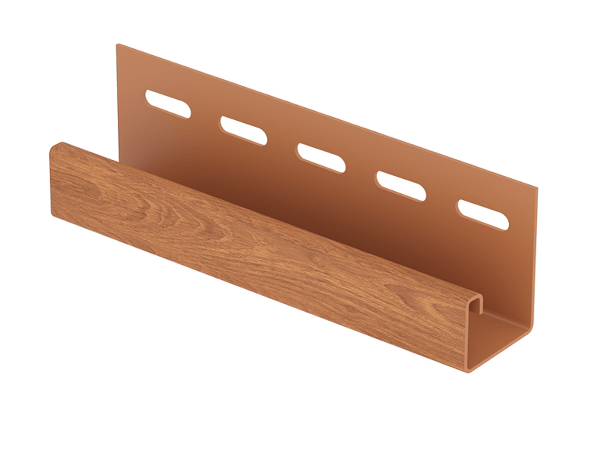 J-планка Софит PRO, фото 1