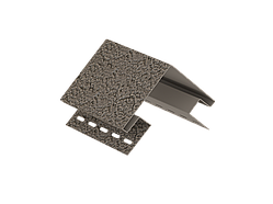 Наружный угол Клинкер