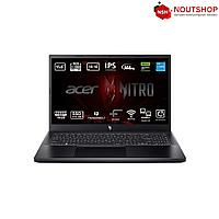 Ноутбук Acer Nitro V15 ANV15-51-51PT / Core i5 13420H / RTX 3050 6GB / 8GB DDR5 / 512SSD / 15.6 FullHD / 144Hz