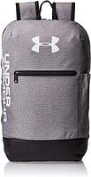 Under Armour Unisex Adult Patterson Backpack, Heavy Duty Daypack with Laptop Compartment, Water Resistant