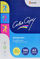 Бумага A3 160гр. COLOR COPY (250л)