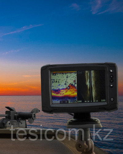 Эхолоты для рыбалки