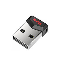 USB-накопитель Netac NT03UM81N-032G-20BK 32GB 2-020232