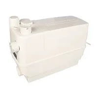 Кәріздік сорғылар