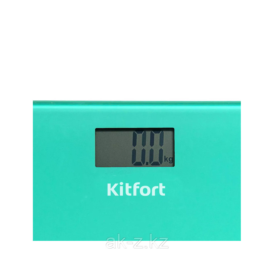 Весы Kitfort КТ-804-1 зелёный - фото 2 - id-p115354575