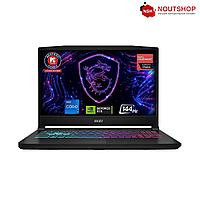 Ноутбук MSI Katana 15 / Core i7 13620H / RTX 4070 8GB / 16GB DDR5 / 1TB SSD / 15,6 FullHD IPS / 144Hz / Win 11