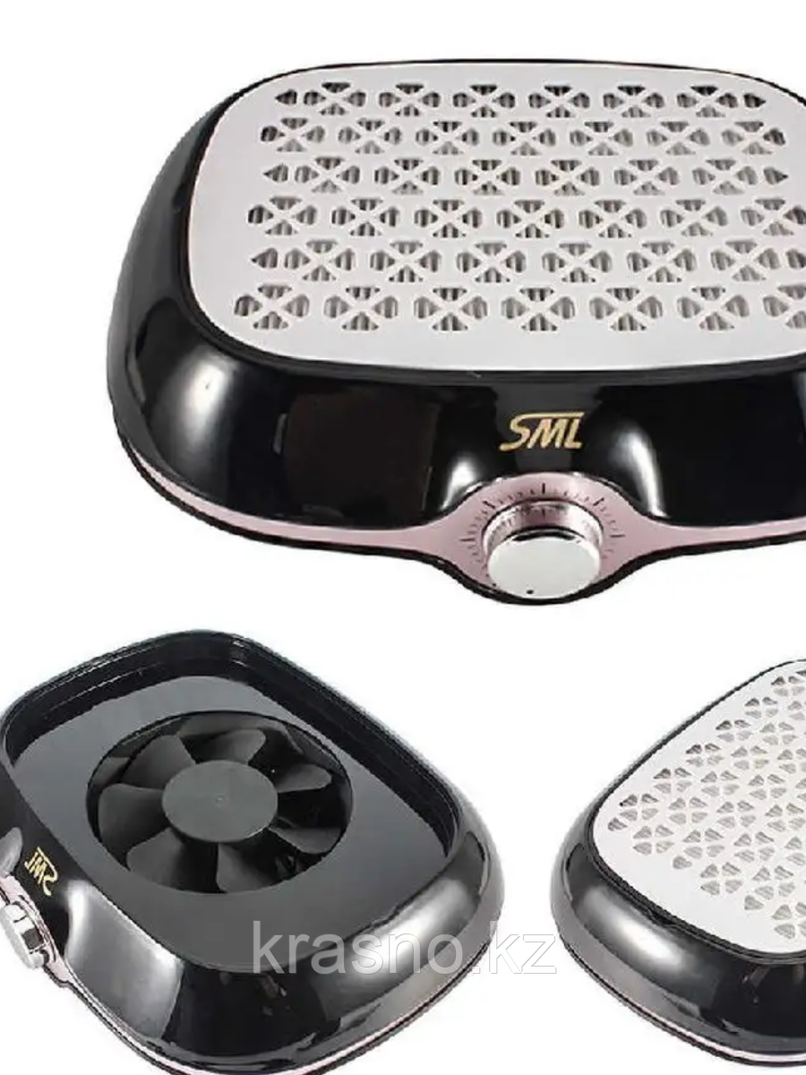 SML  Вытяжка маникюрная C2