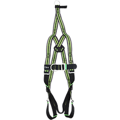 Привязь страховочная