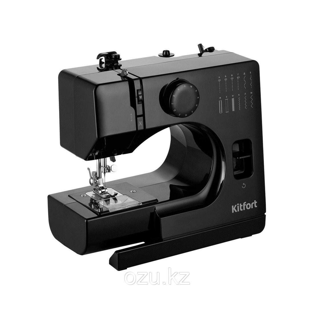 Швейная машина Kitfort КТ-6043 - фото 1 - id-p115751574