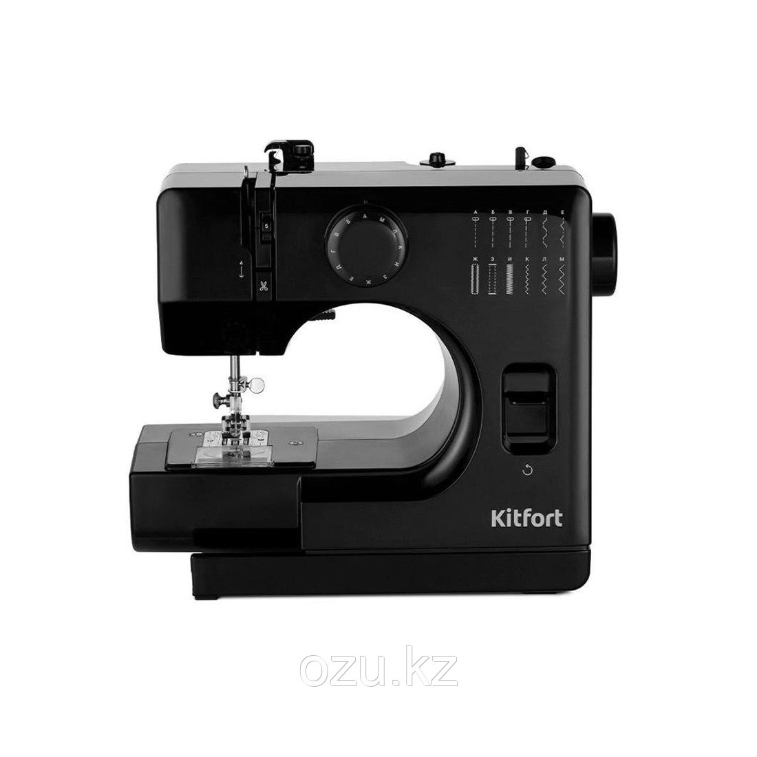 Швейная машина Kitfort КТ-6043 - фото 2 - id-p115751574