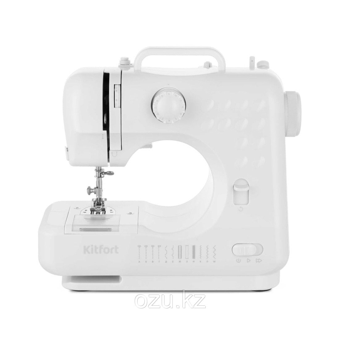 Швейная машина Kitfort КТ-6041 - фото 2 - id-p115751575