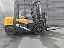 Погрузчик 2,5 тонны (широкообзорная), пр-ва Китай, 1 год гарантии. Новый., фото 4