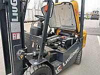 Жүк көтергіштер 1,8 тонна (Қытай) Дизель