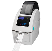 Принтер этикеток (термо, 203dpi) TSC TDP-225
