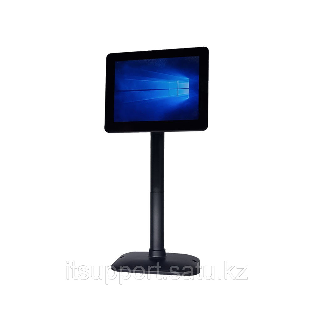 Монитор покупателя LCD Mulex M10 - фото 1 - id-p115878921