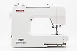 Швейная машина Janome S-24, фото 3