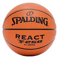 Spalding React TF250 7