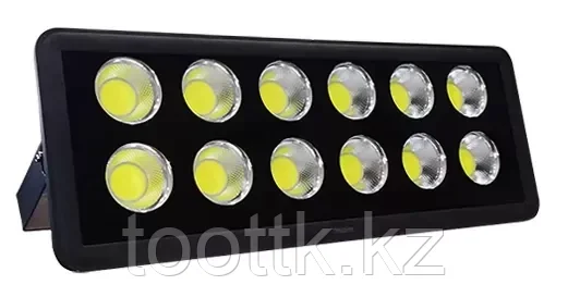 LED ПРОЖЕКТОР ARENA 600W 54000Lm 985x130x380 5000K IP65 MEGALIGHT (1) - фото 1 - id-p115957160