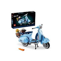 Lego Iconic Мотороллер Vespa 125 10298