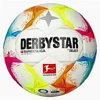 Select Derbystar Bundesliga V22 Brillant Replica