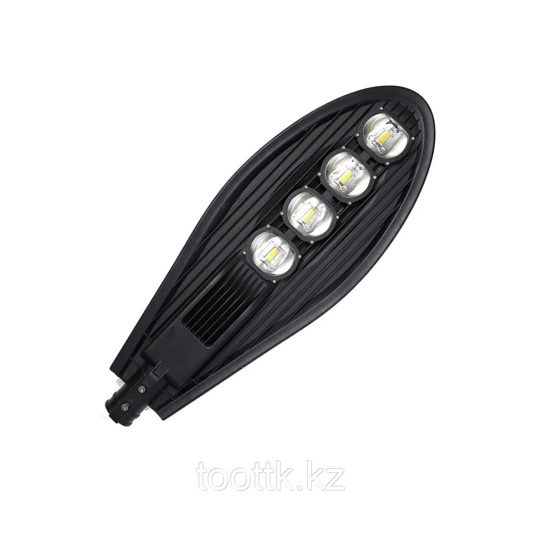 LED КОБРА 200 ВТ "PREMIUM" 4*1500MA, УЛИЧНЫЙ КОНСОЛЬНЫЙ СВЕТИЛЬНИК. СВЕТОДИОДНЫЕ СВЕТИЛЬНИКИ "КОБРЫ" LED 200W - фото 1 - id-p110104824