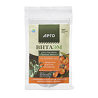 Смесь бурлящая для ванн «ВитаЭМ», 100 г