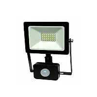 LED ПРОЖЕКТОР INTER FOX 30W 2250Lm 140x48x195 6500K IP44 MEGALIGHT (24)