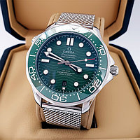 Мужские наручные часы Omega Seamaster (22298)