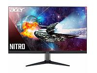 Монитор Acer Nitro VG271UM3bmiipx (UM.HV1EE.301) [27", IPS, 2560x1440, 180 Гц, 1 мс, HDMI x2, DisplayPort