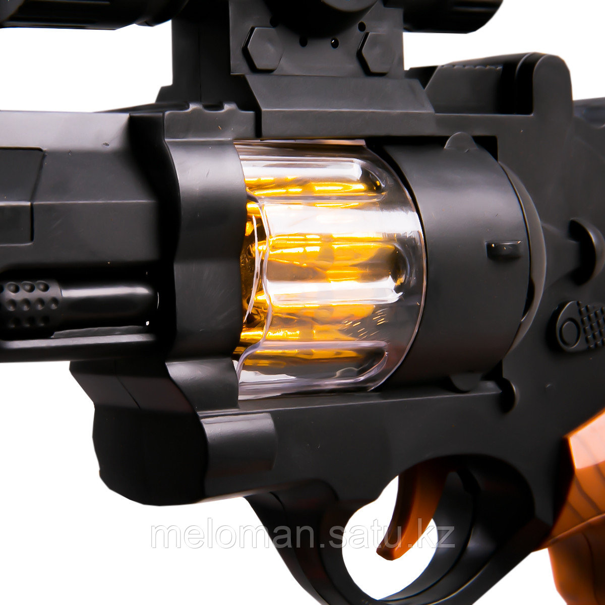 FirePower: Револьвер с прицелом - фото 4 - id-p115957944