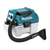 Пылесос Makita DVC750LZ