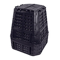 Компостер Patrol сад COMPOSTER 740L BLACK