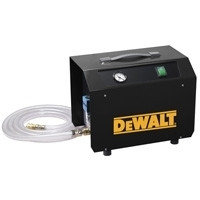 Насос DeWALT D215837-QS