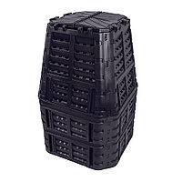 Компостер Patrol сад COMPOSTER 1000L BLACK