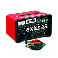 Зарядно-пусковое устр-во Telwin Alpine 50 Boost
