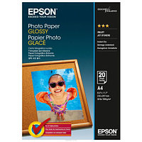 Epson C13S042538 бумага (C13S042538)
