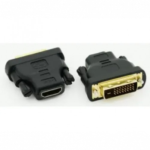V-T ADAPTER DVI-HDMI кабель интерфейсный (ADAPTER DVI-HDMI) - фото 1 - id-p115958264