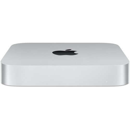 Apple Mac mini 2023 персональный компьютер (MNH73LL/A) - фото 1 - id-p115958314